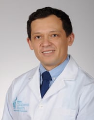 Manuel Augusto Valdebran Canales image