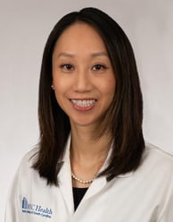 Bernice Liying Huang image