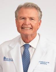 William H Moore image