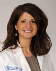 Nicole Sunderland Anderson image