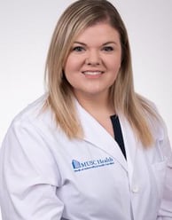 Sydney Allsbrook Funderburk image