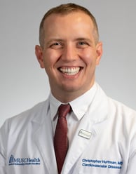 Christopher James Huffman image