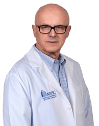 Benjamin Djulbegovic image