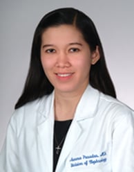 Maria Aurora Posadas Salas image