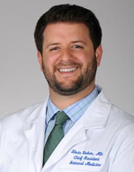 Kevin John Baker image