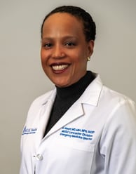 Keia Vennda-Rei Hewitt image