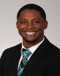 Donte L Bernard image