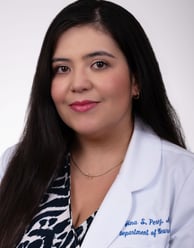 Gina Susana Perez Giraldo image