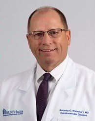 Rodney Glenn Rhinehart image