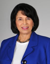 Diana Lynn McDaniel Mullis image