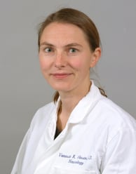 Vanessa Karsch Hinson image