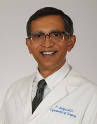 Prabhakar Kalyanpur Baliga image