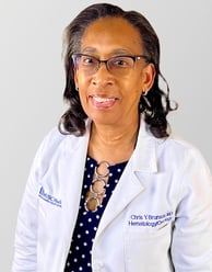 Chris Y. Brunson image