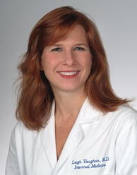 Leigh Meade Vaughan image