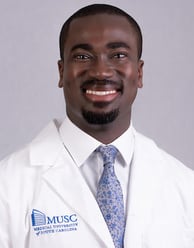 George Sipa Yankey, Jr. image