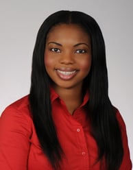 Cherika Gadson image