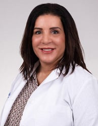 Jacqueline Moore image