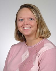 Jennifer Michele Braden image