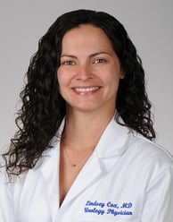 Lindsey Cassini Cox image