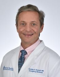 Bradley Stokes Russell image