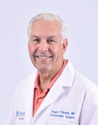 Gregory R Palutsis image