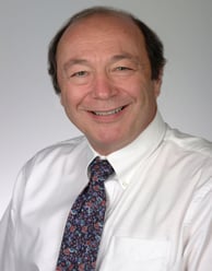 John A. Glaser image