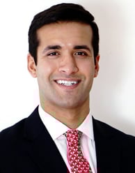 Antony Mikhail Gayed image