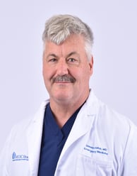 Steven McDonell Halus image