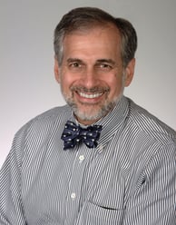 Richard Michael Silver image