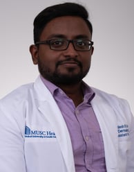 Predesh Parasseril Jose image