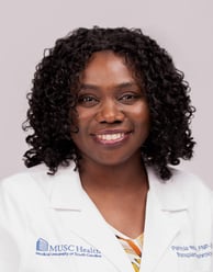 Patricia Yeboah image