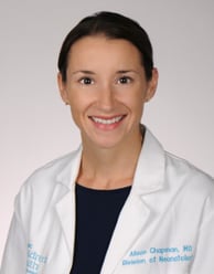 Alison Kristen Chapman image