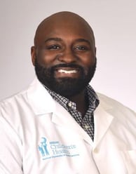 TaCorey Sanchez Campbell image