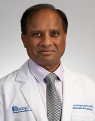 Venkateshwar Kotiah Gottipaty image