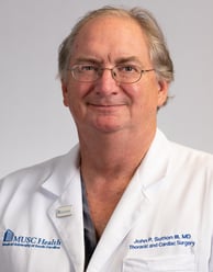 John Perry Sutton image