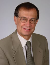 Bruce Harris Thiers image