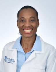 Tonyan Thompson image