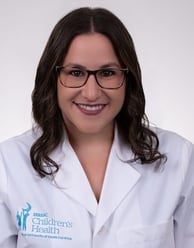 Lauren Thompson image