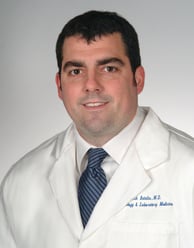 Nicholas Ike Batalis image