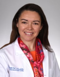 Heather Leigh Evans image