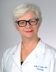 Sally Elizabeth Self image