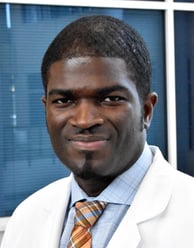 Andre St Christopher Dyer image