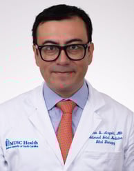 Pedro Salvador Argoti Torres image