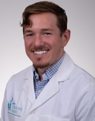 Joseph Thomas Beckworth image