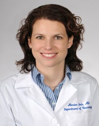 Marian Livingston Dale image